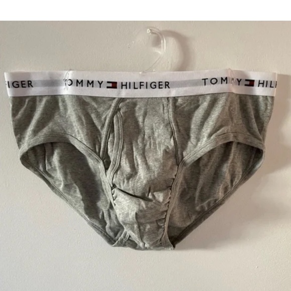 Tommy Hilfiger Men's Gray Underwear X-Large - Picture 1 of 4